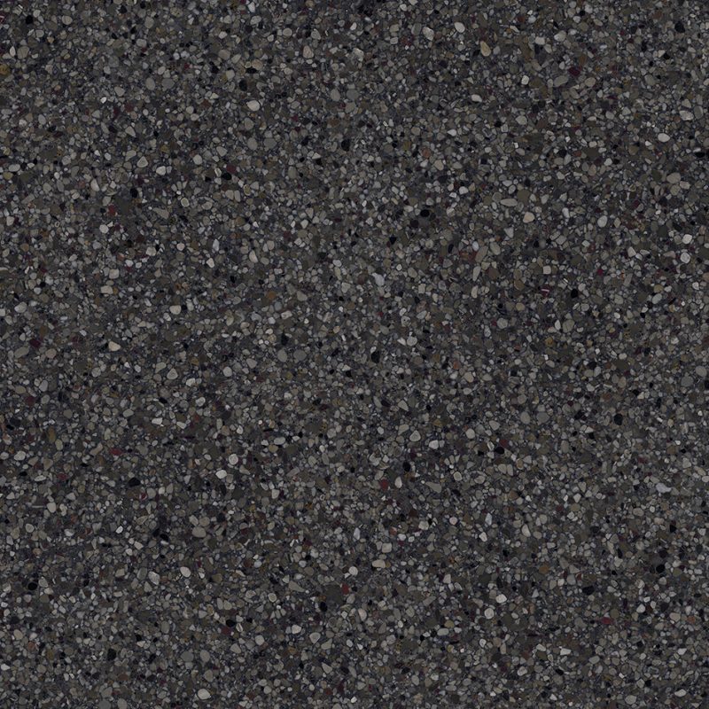 Porcelanosa Treviso Antracita 80 x 80 cm