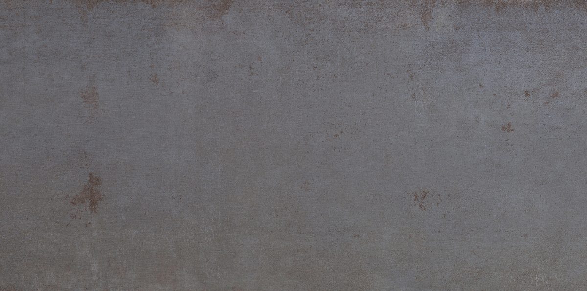 Porcelanosa Steel Antracita 59.6 x 120 cm