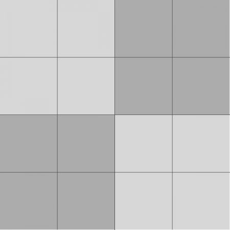V2 Shade Variation of Ceramic Tiles