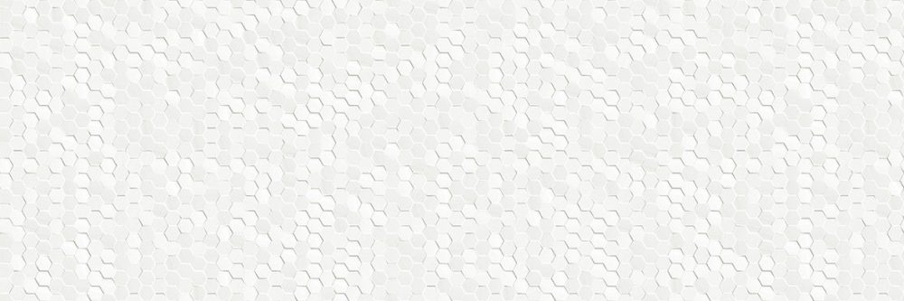 Porcelanosa Dubai White Tile 33.3 x 100 cm