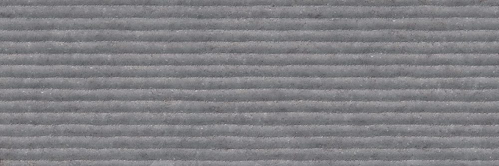 Porcelanosa Old Dark Gray Tile 33.3 x 100 cm