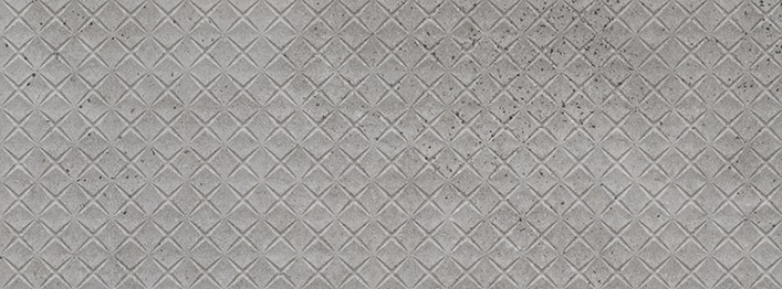 Porcelanosa Roche Retro Acero Tile 45 x 120 cm