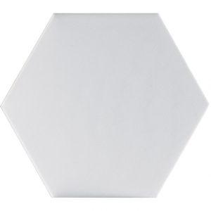 Porcelanosa Faces H2 Blanco Tile 12.9 x 14.9 cm