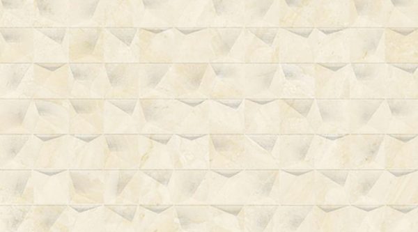 Porcelanosa Cubik Indic Marfil 33.3 x 59.2 cm